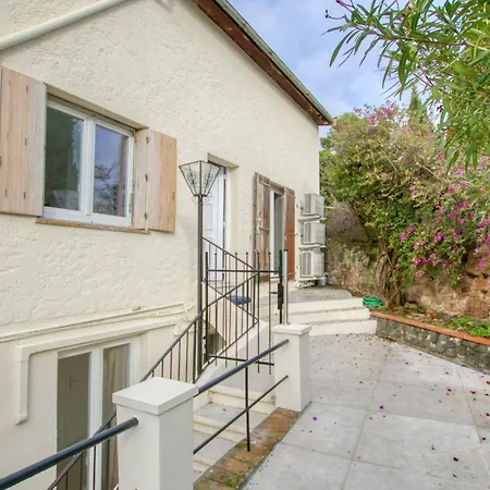 Maison Moderne 3 3 Salles De Bain Wifi - Limestay Hébergement de vacances Cannes