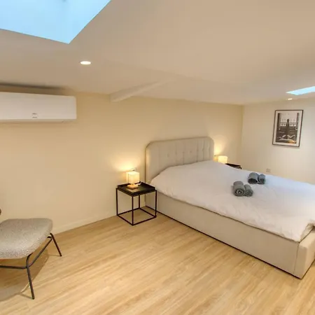 Maison Moderne 3 3 Salles De Bain Wifi - Limestay Hébergement de vacances