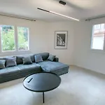 Maison Moderne 3 3 Salles De Bain Wifi - Limestay Cannes
