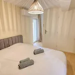 Maison Moderne 3 3 Salles De Bain Wifi - Limestay