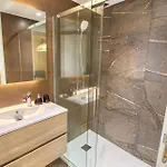 Maison Moderne 3 3 Salles De Bain Wifi - Limestay Casa vacanze Cannes
