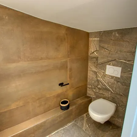Maison Moderne 3 3 Salles De Bain Wifi - Limestay
