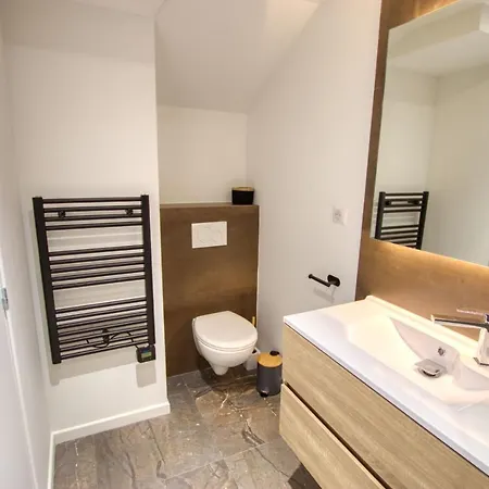 Maison Moderne 3 3 Salles De Bain Wifi - Limestay * Cannes