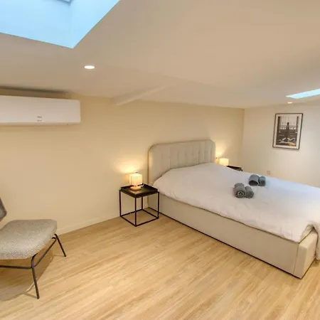 Holiday home Maison Moderne 3 3 Salles De Bain Wifi - Limestay *