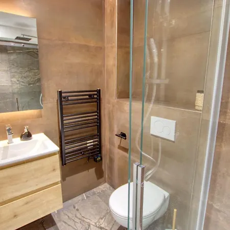 Maison Moderne 3 3 Salles De Bain Wifi - Limestay