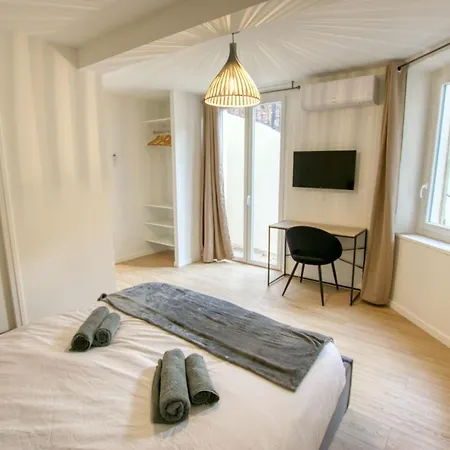 Maison Moderne 3 3 Salles De Bain Wifi - Limestay Holiday home *