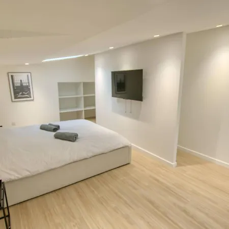 Сasa de vacaciones Maison Moderne 3 3 Salles De Bain Wifi - Limestay