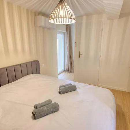 Maison Moderne 3 3 Salles De Bain Wifi - Limestay Сasa de vacaciones *