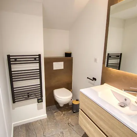 Maison Moderne 3 3 Salles De Bain Wifi - Limestay *