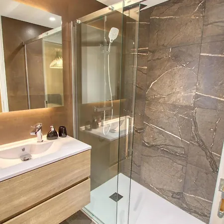 Maison Moderne 3 3 Salles De Bain Wifi - Limestay בית נופש קאן