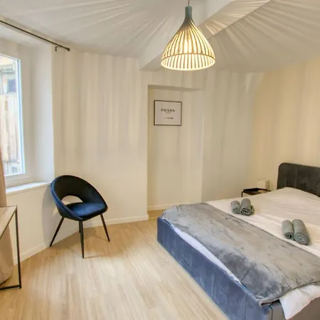 Maison Moderne 3 3 Salles De Bain Wifi - Limestay * Cannes