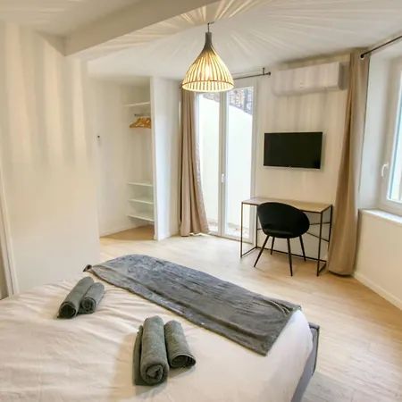בית נופש Maison Moderne 3 3 Salles De Bain Wifi - Limestay