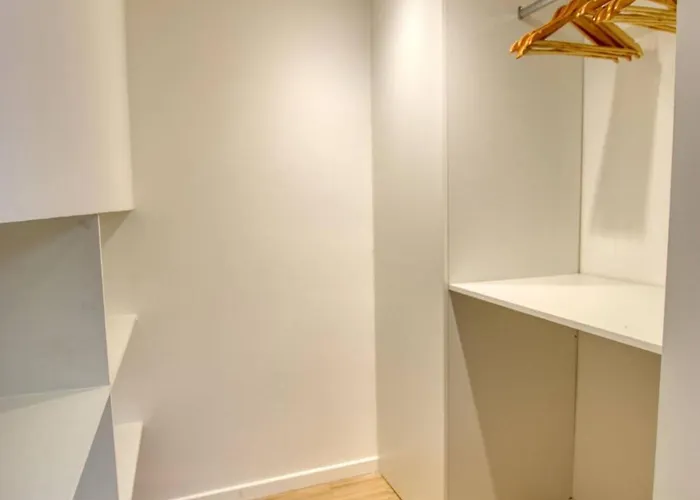 Maison Moderne 3 3 Salles De Bain Wifi - Limestay Semesterbostad *