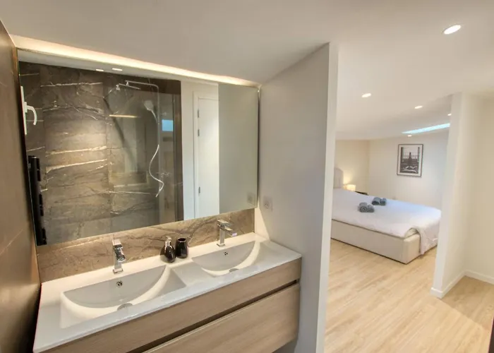 Maison Moderne 3 3 Salles De Bain Wifi - Limestay Semesterbostad Cannes