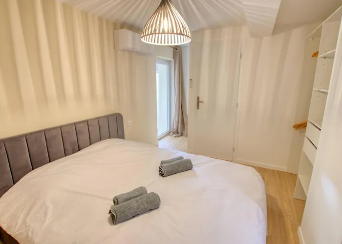 Maison Moderne 3 3 Salles De Bain Wifi - Limestay Tatil Evi *