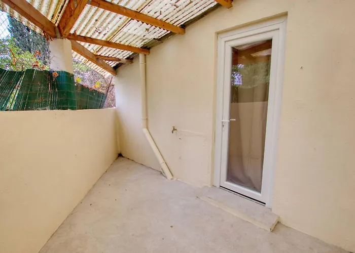 Maison Moderne 3 3 Salles De Bain Wifi - Limestay Cannes