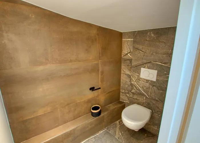 Maison Moderne 3 3 Salles De Bain Wifi - Limestay * Cannes
