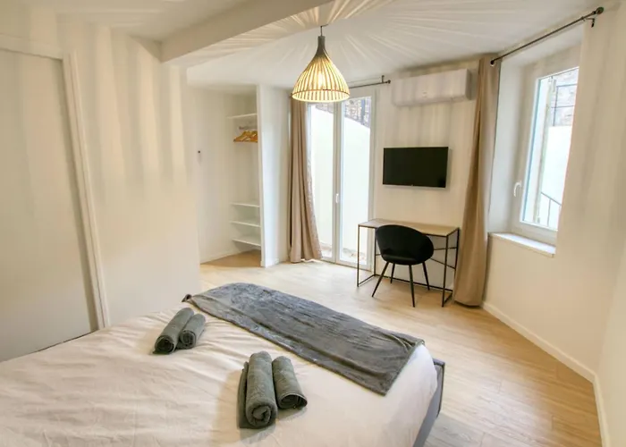 Tatil Evi Maison Moderne 3 3 Salles De Bain Wifi - Limestay