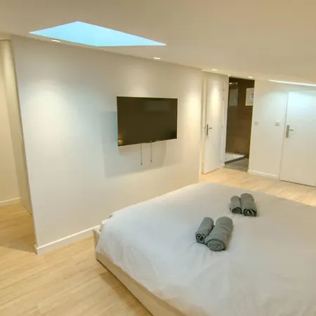 Casa vacanze Maison Moderne 3 3 Salles De Bain Wifi - Limestay