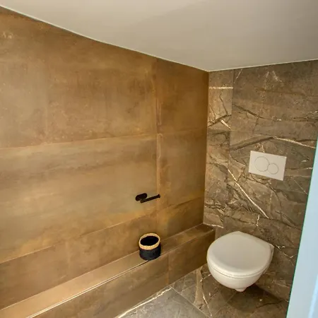 Maison Moderne 3 3 Salles De Bain Wifi - Limestay * カンヌ
